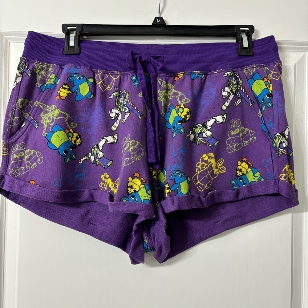 Torrid Disney collab Pixar Her Universe Toy Story 3 size 1X 14/16